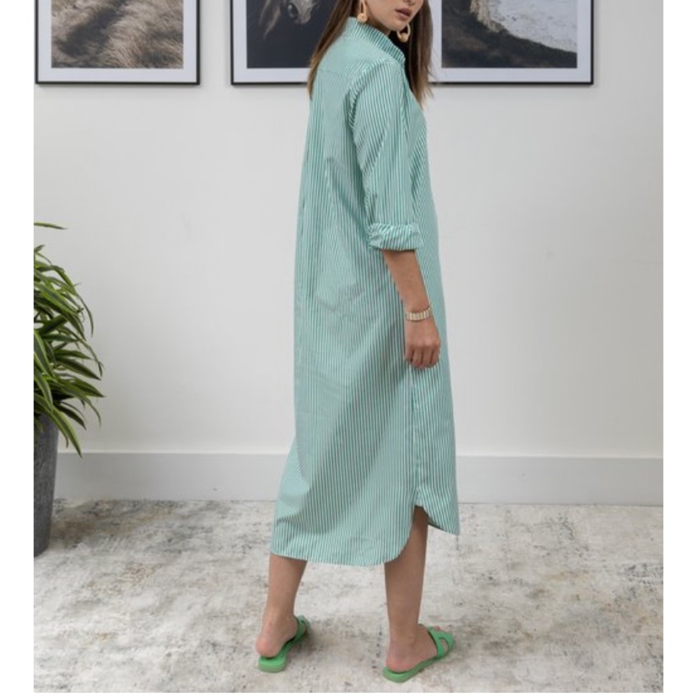 House of Lancry Oxford Dress - Picture 7 of 8